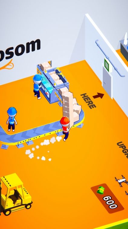 让我们发货游戏图3