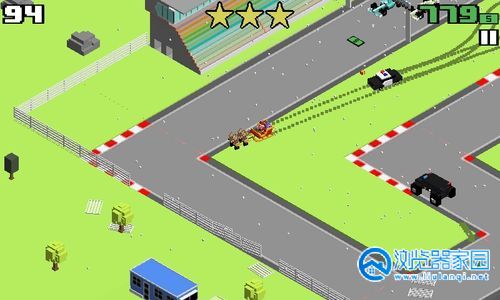 绘制道路题材游戏推荐-模拟绘制的游戏-最好玩的绘制线路游戏大全