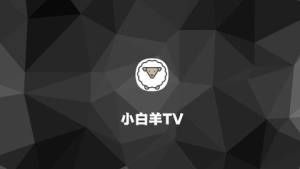 小白羊TV app图1