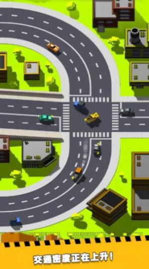 疯狂路口小游戏手机版下载图片1