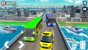 美国城市公交模拟器2024游戏图1