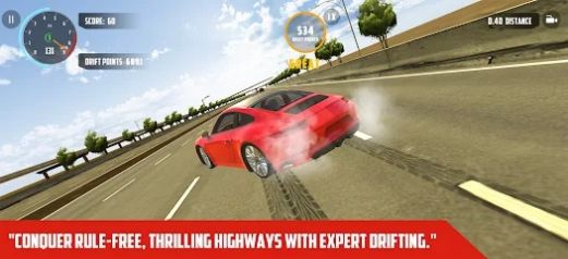 TDZ交通驾驶区游戏下载正式版图片1