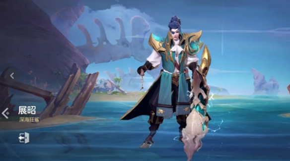 曙光英雄十大最强英雄排行  2023十大最强上分英雄推荐[多图]