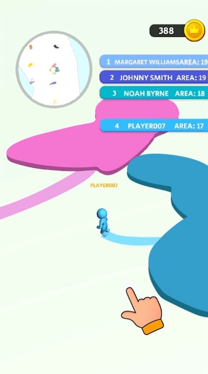 陆地幸存者io游戏手机版下载图片1