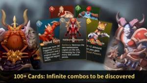 战魂军团游戏官方版下载图片1