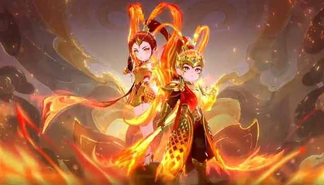 梦幻西游七夕锦衣2023多少钱一套  七夕斗战胜佛锦衣价格分享[多图]