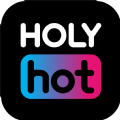 HolyHot社交软件app v2.0.0