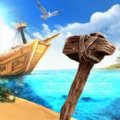 饥荒岛大冒险游戏下载正式版 v1.0