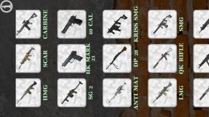 枪支武器模拟器游戏最新版下载图片1