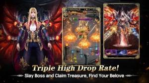 混沌双刃强袭者游戏官方中文版图片1