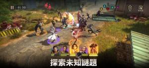 不眠之战游戏官方版图片1