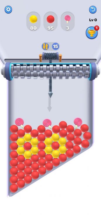 拉动珠子游戏图3