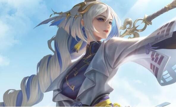 曙光英雄是腾讯游戏吗  曙光英雄是哪个公司的图片1