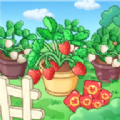 甜甜草莓喜得红包游戏下载最新版 v1.0