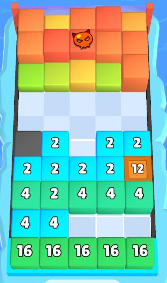 立方体破碎机3D中文版图3