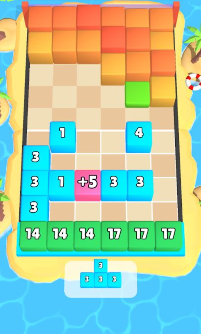 立方体破碎机3D游戏中文版图片2