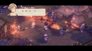 铃兰之剑为这和平的世界手游官方公测版图片1