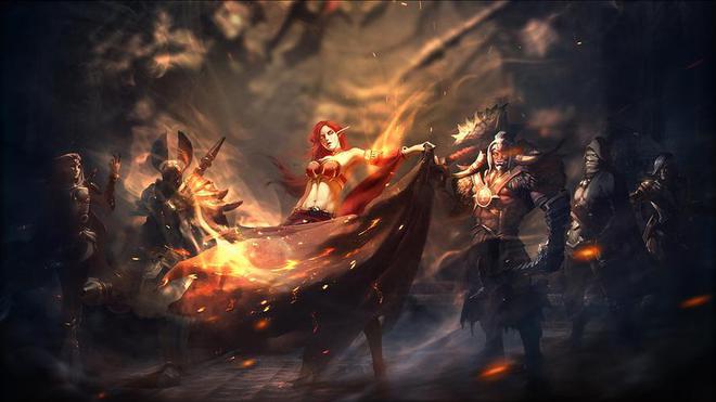 0.1传奇手游平台  0.1折游戏充值平台[多图]