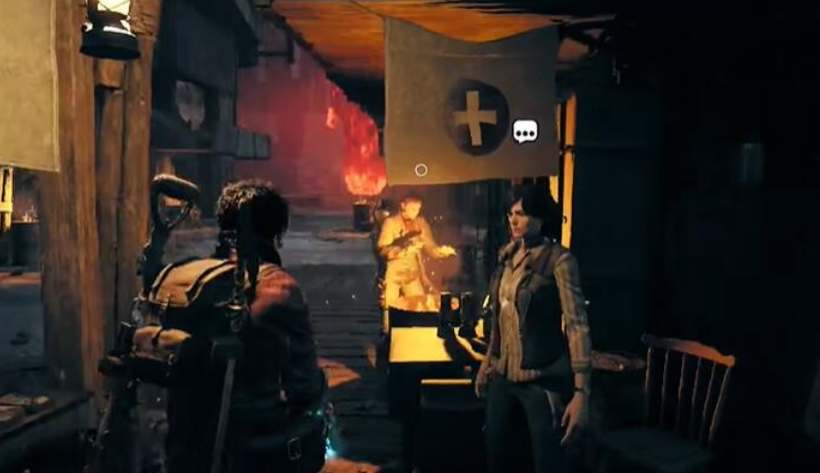 遗迹2副职业怎么解锁  副职业解锁攻略[多图]