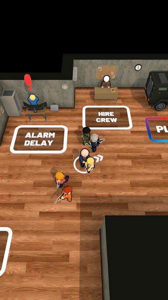 抢走一切免广告版图3