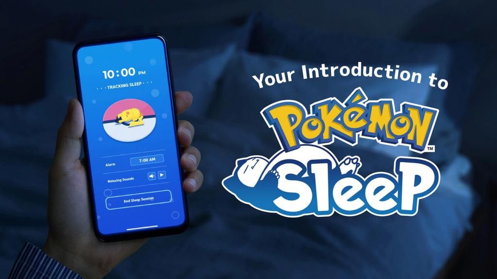 宝可梦sleep怎么抓宝可梦  Pokémon Sleep游戏攻略大全[多图]图片1
