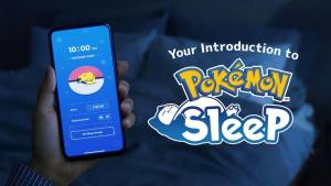 宝可梦sleep怎么抓宝可梦  Pokémon Sleep游戏攻略大全图片1