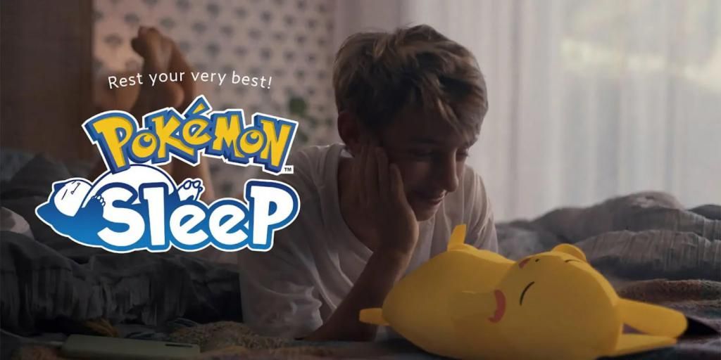 宝可梦sleep怎么抓宝可梦  Pokémon Sleep游戏攻略大全[多图]图片2