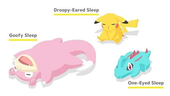 宝可梦sleep怎么抓宝可梦  Pokémon Sleep游戏攻略大全[多图]图片3