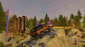 PROJECT OFFROAD 3中文版图1