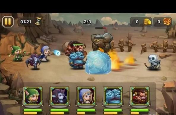 小冰冰传奇怀旧服双倍掉落活动刷什么好  双倍掉落活动刷图建议攻略[多图]