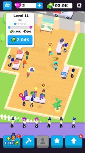 我的时尚商店游戏最新版下载图片1