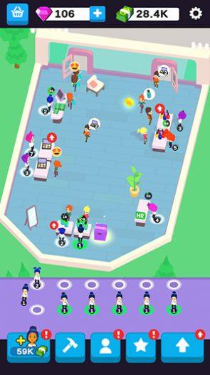 我的时尚商店游戏最新版下载图片3