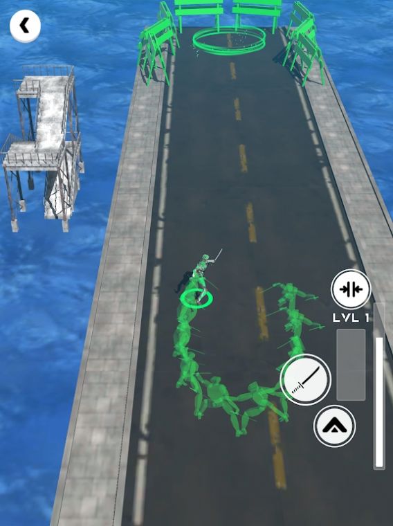 改造人再出击游戏图3