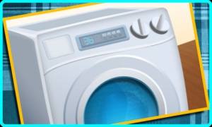洗衣机维修模拟器游戏图2