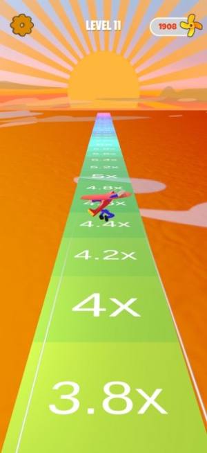 步行飞机游戏手机版下载图片1