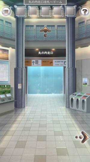逃出雨天的东京车站游戏图2