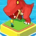 恐龙猎手之造个恐龙岛游戏安卓版 v0.3