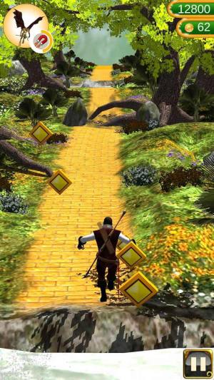 极限跑酷追逐游戏下载手机版图片1