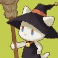 魔女猫琪琪游戏安卓版下载 v1.0.4
