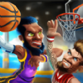 激进篮球游戏官方安卓版 v1.0.0