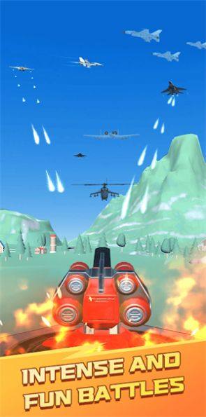 空中射击防御游戏安卓版下载图片1