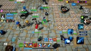 代号坚持防守手机游戏正版图片1