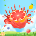 果汁狂潮游戏领红包最新版 v1.0.0