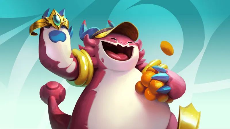 云顶之弈s9.5什么时候更新  美测服s9.5lol更新上线时间[多图]图片1