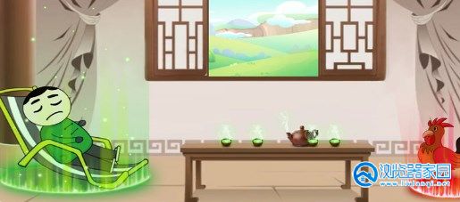 开局就无敌的游戏合集