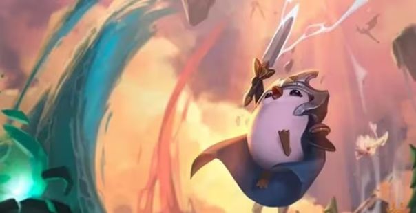 云顶之弈s9.5什么时候更新  美测服s9.5lol更新上线时间[多图]图片2