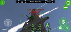 雷霆战争现代空战游戏下载安卓版图片1