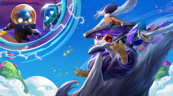 云顶之弈13.16最强阵容大全  lol 13.16版本最强上分阵容搭配分享[多图]