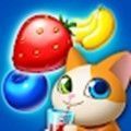 果汁流行狂热游戏红包版下载 v1.0