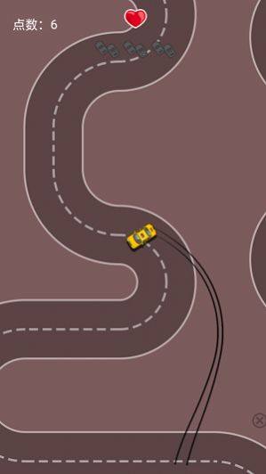 赛车风暴游戏最新安卓版图片1